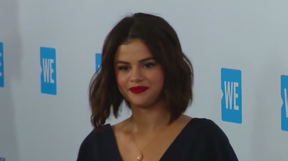 Selena Gomez joining the Food Network
