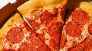 A Brief History Of Pizza – How The Cheesy Feast Was Invented