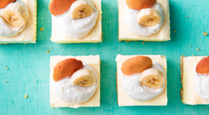 33 Cheesecake Bars That Are Perfect For Sharing