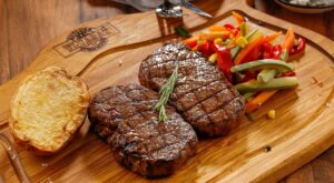 15 Recipes with Steak (Easy) – LEARN