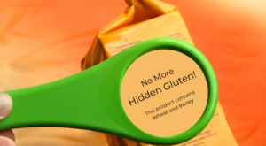 What You Need to Know About the Food Labeling Modernization Act When You’re Gluten-Free