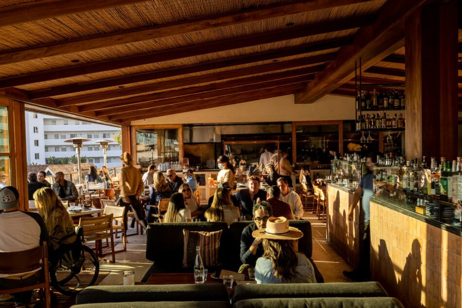 Élephante, a coastal Italian Restaurant from LA, is coming to Scottsdale