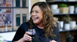 The End Of “The Rachael Ray Show” May Not Be The End Of TV For Rachael Ray
