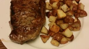 One Simple Way to Cook a Steak – Complete Carnivore