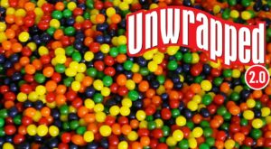 How Lemonheads Are Made | Unwrapped 2.0 | Food Network | Flipboard