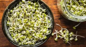 6 Types Of Healthy Sprouts And How To Cook Them