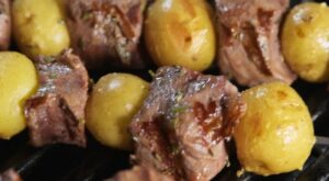 steak-and-potatoes-on-a-stick-[video]-|-recipe-[video]-|-easy-steak-recipes,-kabob-recipes,-cooking