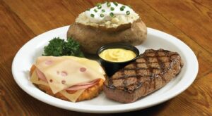 Sizzler Rolls Back Steak and Malibu Chicken to 1990s Price | Malibu chicken, Steak, Easy steak recipes