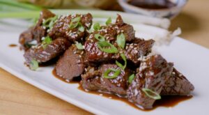 8 Amazing Ways to Cook Steak Tips – Just Cook by ButcherBox