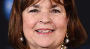 The Unconventional Gadget Ina Garten Uses To Boost Food Textures – Tasting Table