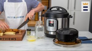 How to prepare classic holiday dishes with just an Instant Pot