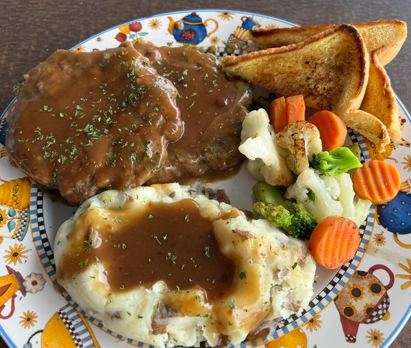 Ma and Pa’s Family Diner in Yelm Provides Delicious Food and Comfort – ThurstonTalk