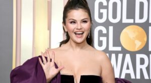 Selena Gomez Will Soon Host Two New Cooking Shows On The Food Network