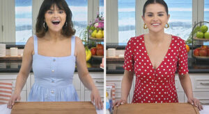 Selena Gomez Is Hosting Two New Food Network Shows, And Here’s What We Know About Them