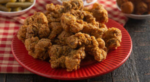 What To Keep In Mind Before Trying To Cook Chicken Gizzards