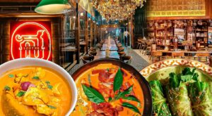 14 Best Thai Restaurants In NYC, Ranked – Tasting Table