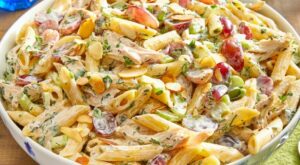 15 Easy Weeknight Dinners That Use a Box of Penne Pasta