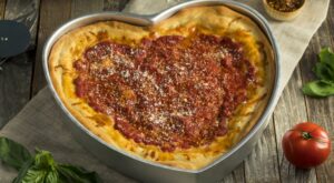 The Ultimate Comfort Food Dishes to Conquer Valentine’s Day Blues in Chicago