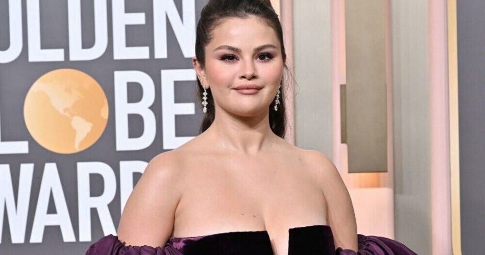 Selena Gomez joins Food Network as TV host