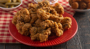 What To Keep In Mind Before Trying To Cook Chicken Gizzards – The Daily Meal