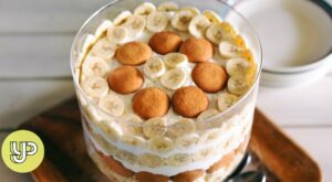 5-minute listening: Easy banana pudding recipe to satisfy your sweet tooth