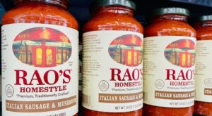 The Tip For Getting The Most Bang For Your Buck On A Can Of Rao