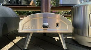 Ooni pizza ovens are up to 30 percent off for Memorial Day | Engadget
