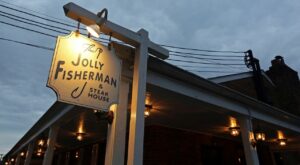 NYC Italian restaurant Pietro’s to replace Jolly Fisherman in Roslyn