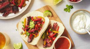 Amazing At-Home Fajitas: Easy and Delicious!