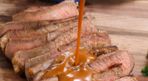 13 Popular Steak Sauce Recipes