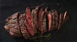 Easy Steak Sauces – Ludlow Farmshop