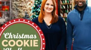“Christmas Cookie Challenge” Season 6 Is Set To Be Released On Food Network – NEWSTARS Education
