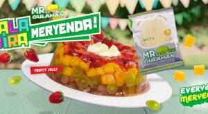 Experience the Flavors of the Philippines with Mr. Hat Gulaman’s Cool Fiesta Dessert Recipes – When In Manila