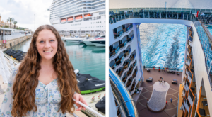 12 things I loved and hated about my first MSC cruise