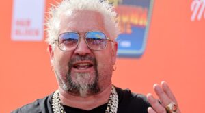 Guy Fieri Spotted In Westchester Filming ‘Diners, Drive-Ins and Dives’