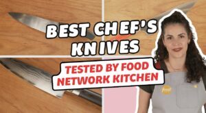 Best Chef’s Knives, Tested by Food Network Kitchen | Food Network | Flipboard