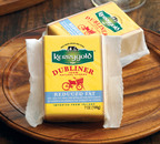 Cooking Light Names Kerrygold Reduced Fat Dubliner the Best Reduced Fat Cheddar