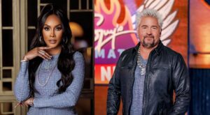 What is Vivica A. Fox’s net worth? The actress is all set to appear in Food Network’s Guy’s Ultimate Game Night
