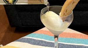 Ina Garten’s #1 Ice Cream Hack Creates a Fancy Dessert Fast