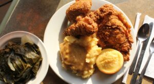 Michigan Restaurant Serves The Best Soul Food In The Entire State | iHeart