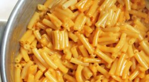 Kraft is now selling its Deluxe Mac and Cheese frozen