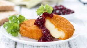 15 Best Fried Cheese Recipes
