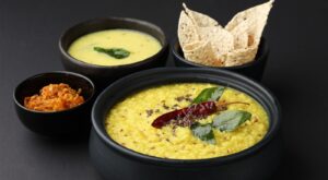 Khichuri Is The Indian Comfort Food With Egyptian And British Influences – Mashed