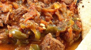 Quick and Easy Steak Picado Recipe for Busy Weeknights – The Bird BBQ