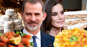 What The Spanish Royal Family Really Eats – Mashed