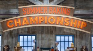 Summer Baking Championship episode 3: Getting radical with s’mores and more