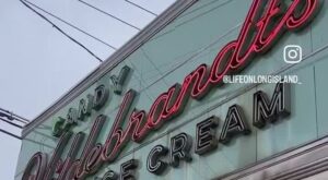 This Long Island Ice Cream Shop Was Featured on Food Network | Long Island Living  | NewsBreak Original