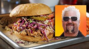 ‘Diners, Drive-ins and Dives’ star bringing his Flavortown flair to Mississippi with his newest culinary inspiration – Magnolia State Live