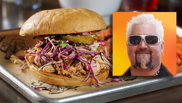 ‘Diners, Drive-ins and Dives’ star bringing his Flavortown flair to Mississippi with his newest culinary inspiration – Magnolia State Live