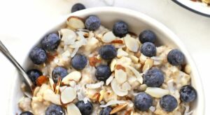 Pin on Gluten free breakfast ( includes paleo and vegan)